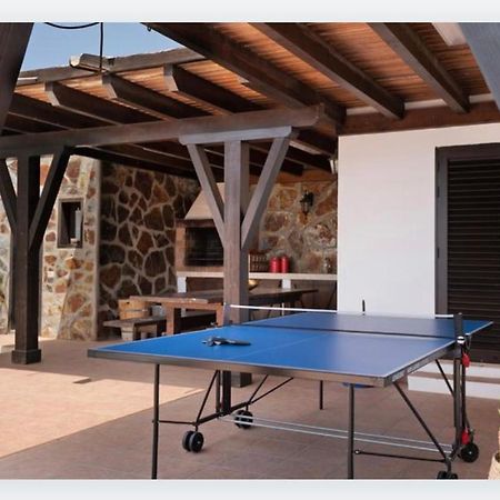 Villa Petronila Tias, Lanzarote Conil Buitenkant foto