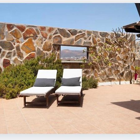 Villa Petronila Tias, Lanzarote Conil Buitenkant foto